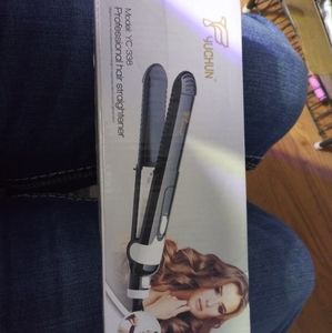 Straightener